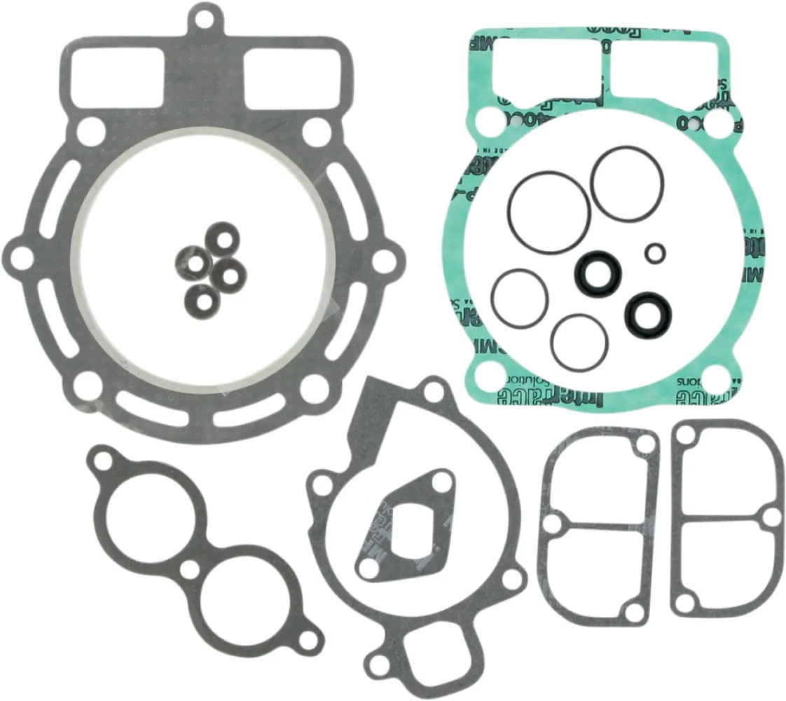 MOOSE OFFROAD HARD-PARTS - GASKET-KITTE-KTM400/450 - 09340627