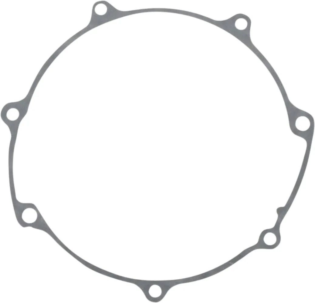 MOOSE OFFROAD HARD-PARTS - GASKET CLUTCH COVER-YZ450F - 09340580