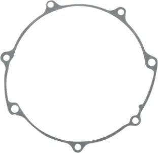 MOOSE OFFROAD HARD-PARTS - GASKET CLUTCH COVER-YZ450F - 09340580