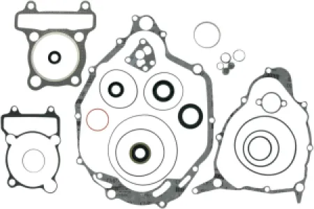 MOOSE OFFROAD HARD-PARTS - GASKET-KIT COMP W/OS-TTR - 09340634