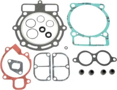 MOOSE OFFROAD HARD-PARTS - GASKET-KITTOP END-KTM - 09340628
