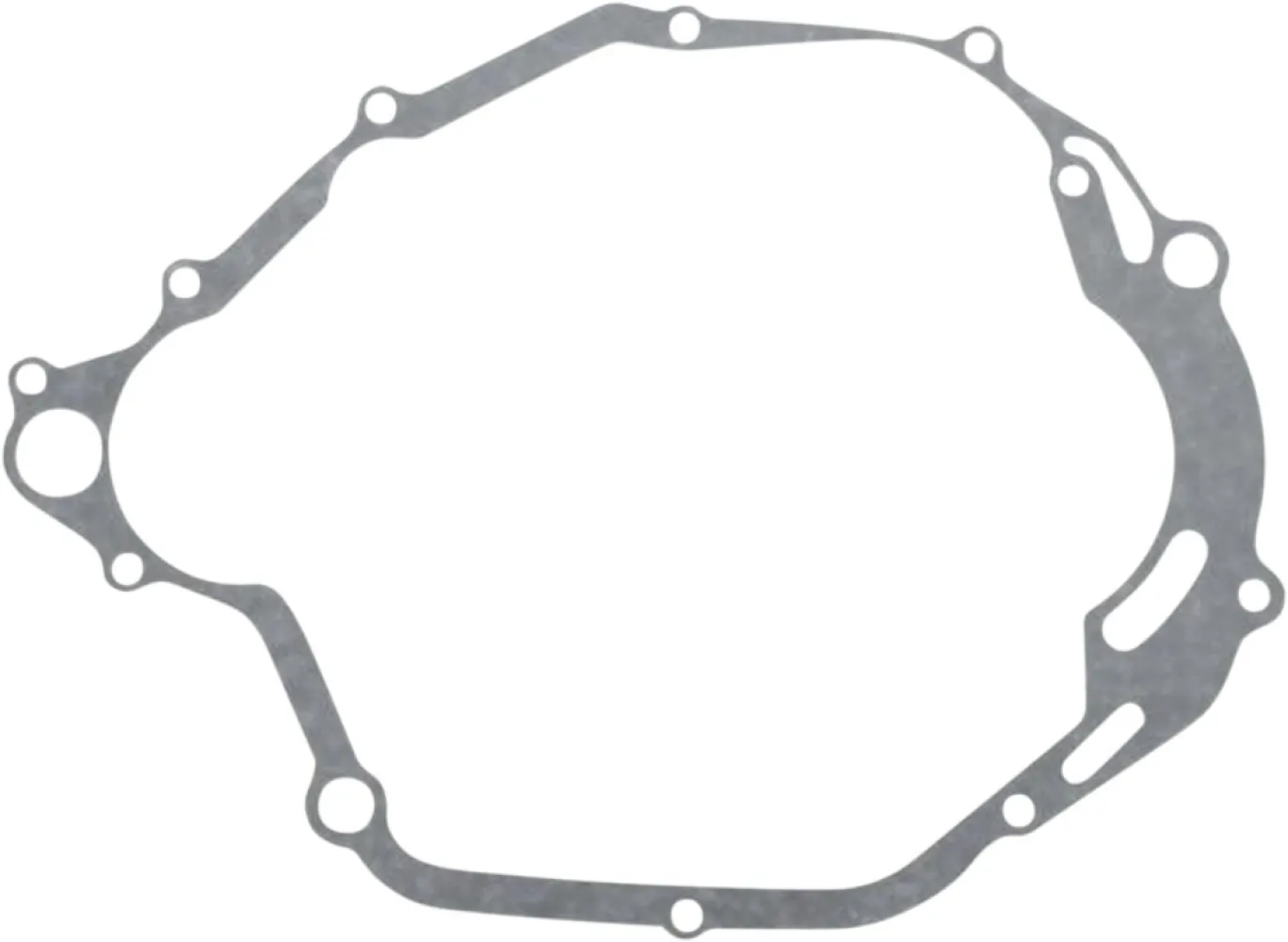 MOOSE OFFROAD HARD-PARTS - GASKET CLU COVER-TTR/XT - 09340636