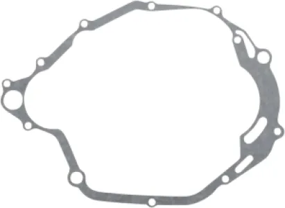 MOOSE OFFROAD HARD-PARTS - GASKET CLU COVER-TTR/XT - 09340636
