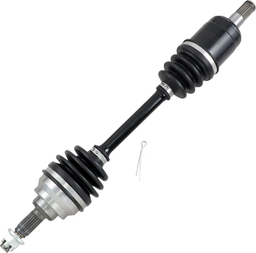 MOOSE OFFROAD FOUR WHEEL - AXLE KIT COMPLETE HONDA - 02141019