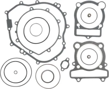 MOOSE OFFROAD HARD-PARTS - GASKET-KITCOMPLETE YAM - 09340683
