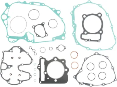 MOOSE OFFROAD HARD-PARTS - GASKET-KIT COMPLETE HON - 09340687