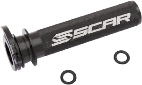 SCAR - THROTTLE TUBE+BEARING  - 06320820
