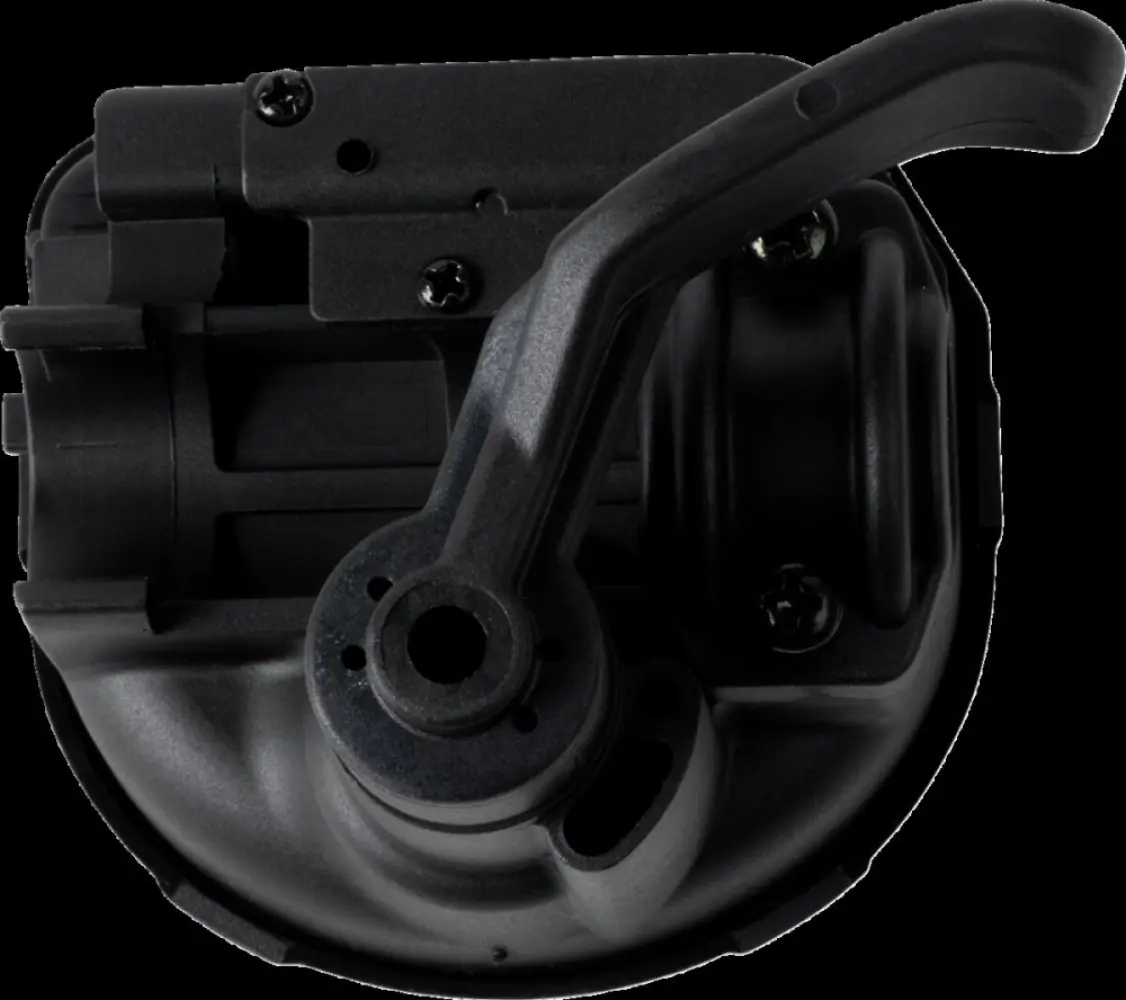 MOOSE OFFROAD FOUR WHEEL - THROTTLE ASSEMBLY POLARIS 2X4  - 06320990