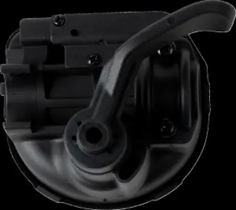 MOOSE OFFROAD FOUR WHEEL - THROTTLE ASSEMBLY POLARIS 2X4  - 06320990