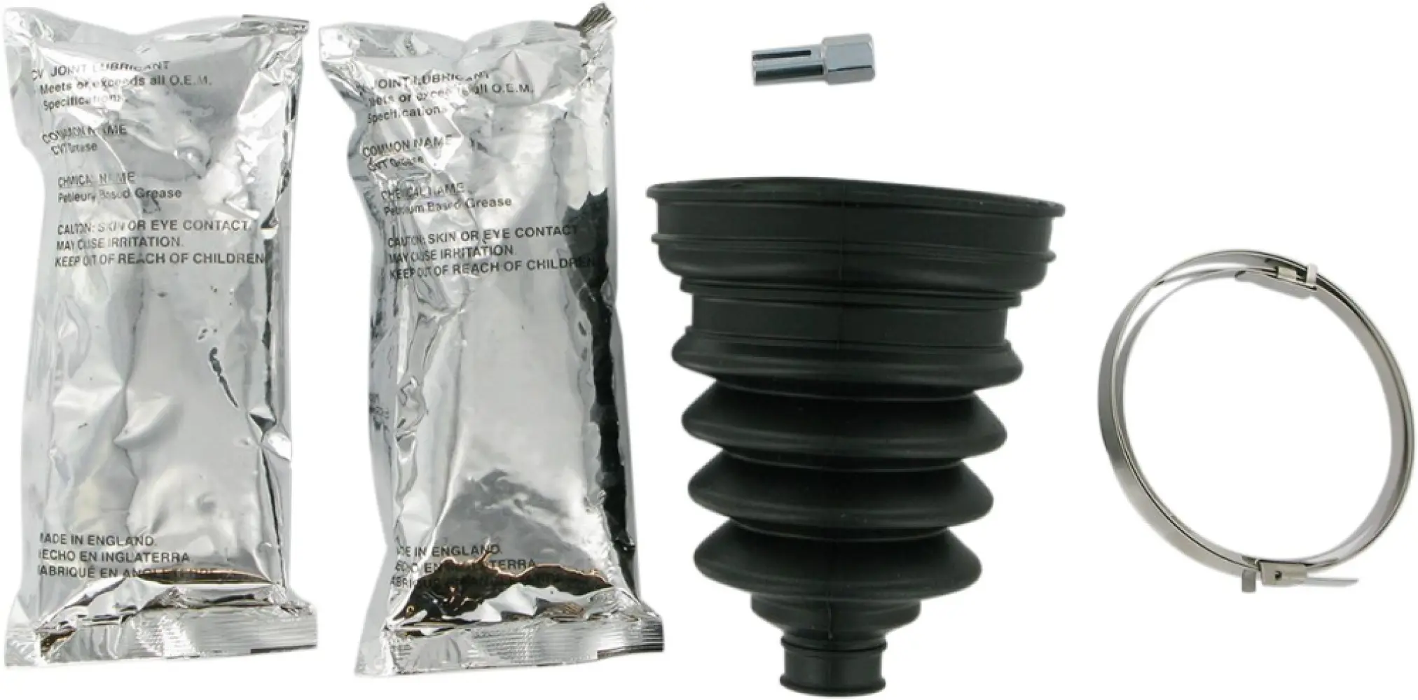 EPI - BOOT CV EXTREME COLD KIT - 02130352