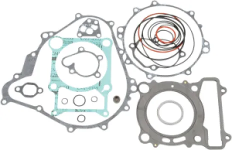 MOOSE OFFROAD HARD-PARTS - GASKET-KITCOMPLETE YAM - 09340679