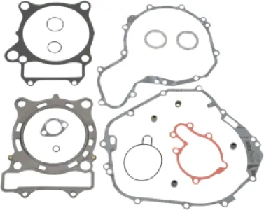 MOOSE OFFROAD HARD-PARTS - GASKET-KITCOMPLETE POL - 09340680
