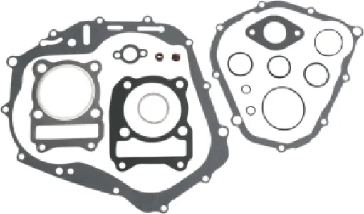 MOOSE OFFROAD HARD-PARTS - GASKET-KIT COMPLETE SUZ - 09340684