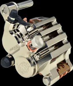 MOTO-MASTER - MXC CALIPER FRONT HONDA - 17010700