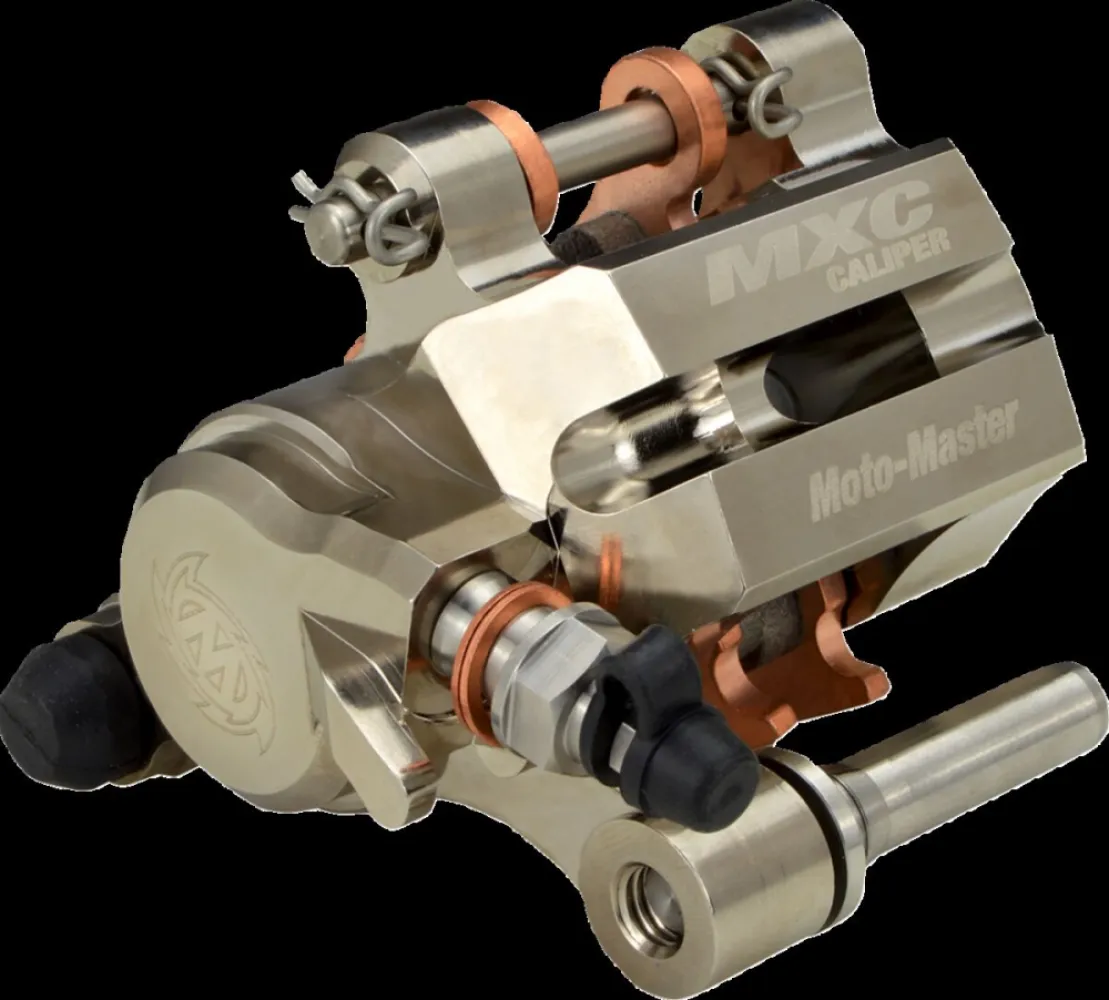 MOTO-MASTER - MXC CALIPER REAR KTM - 17010703