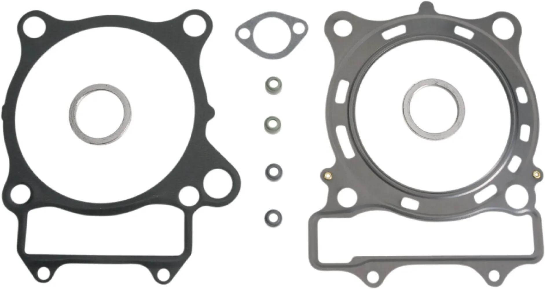 MOOSE OFFROAD HARD-PARTS - GASKET-KITTOP-END POL - 09340692