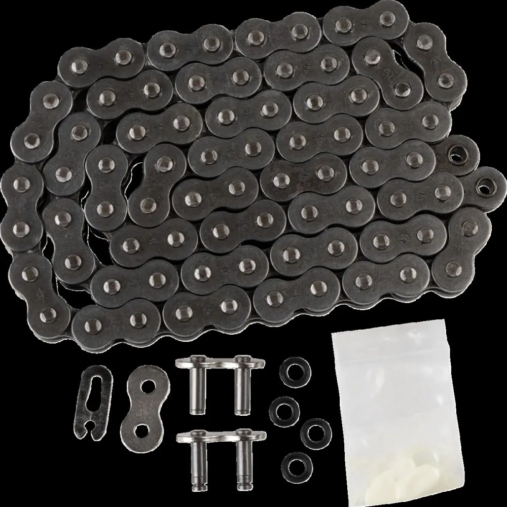 JT CHAINS - CHAIN JT520X1R3 78C+R - 12231526