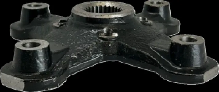 MOOSE OFFROAD FOUR WHEEL - WHEEL HUB CANAM FRONT/REAR MSE - 02131233