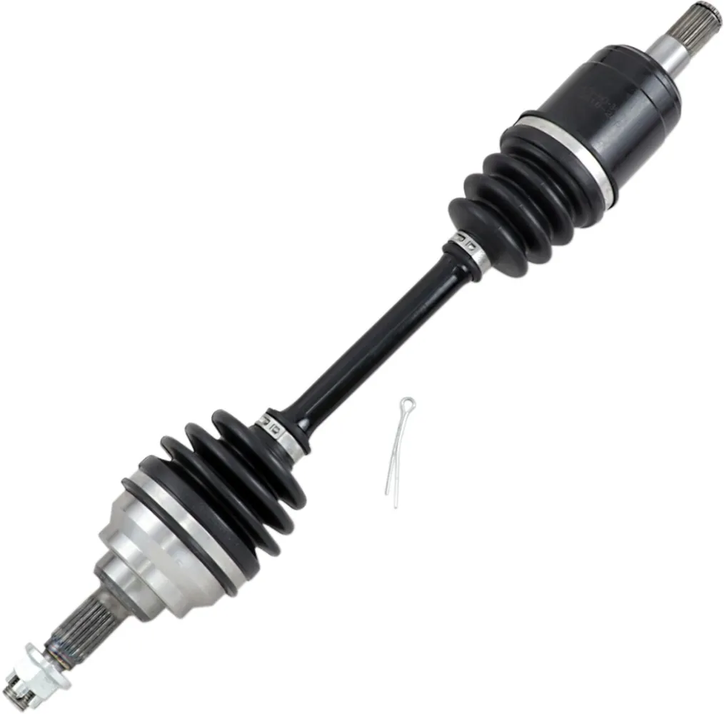 MOOSE OFFROAD FOUR WHEEL - AXLE KIT COMPLETE HONDA - 02141019