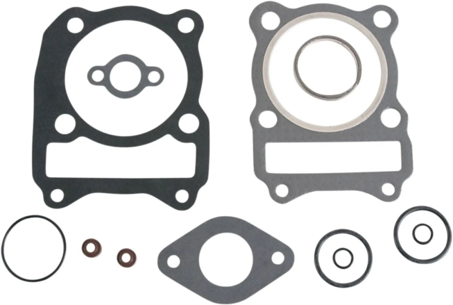 MOOSE OFFROAD HARD-PARTS - GASKET-KIT TOP-END SUZ - 09340695