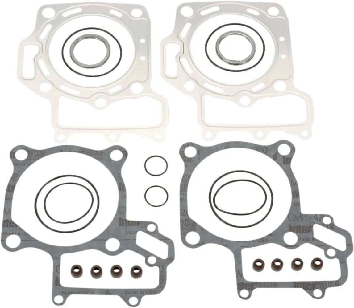 MOOSE OFFROAD HARD-PARTS - GASKET-KITTOP-END KAW - 09340694