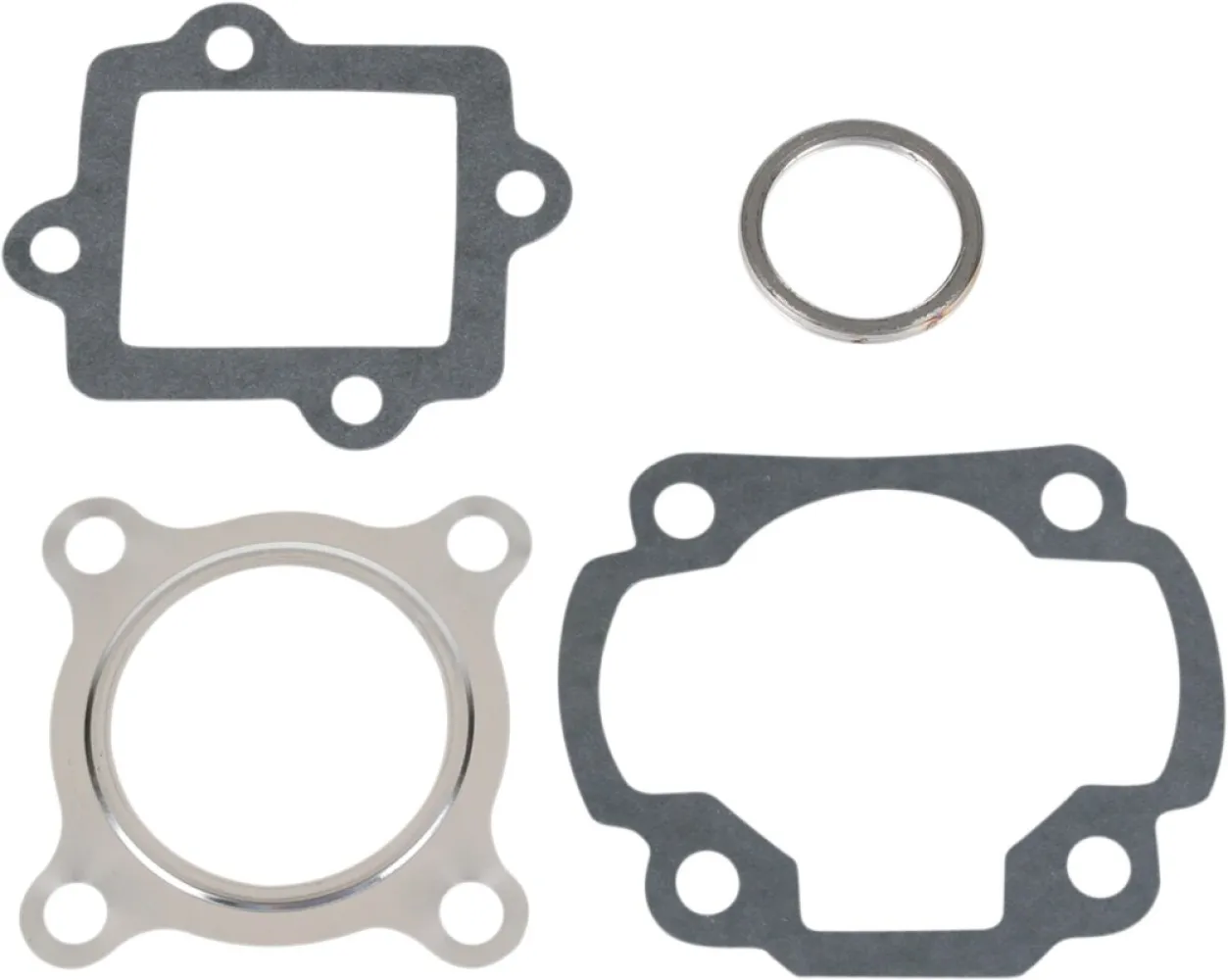 MOOSE OFFROAD HARD-PARTS - GASKET-KIT TOP-END POL - 09340696