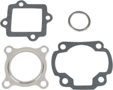 MOOSE OFFROAD HARD-PARTS - GASKET-KIT TOP-END POL - 09340696
