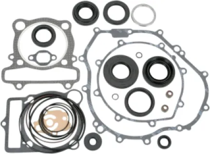 MOOSE OFFROAD HARD-PARTS - GASKET-KITCOMP W/OS YAM - 09340703