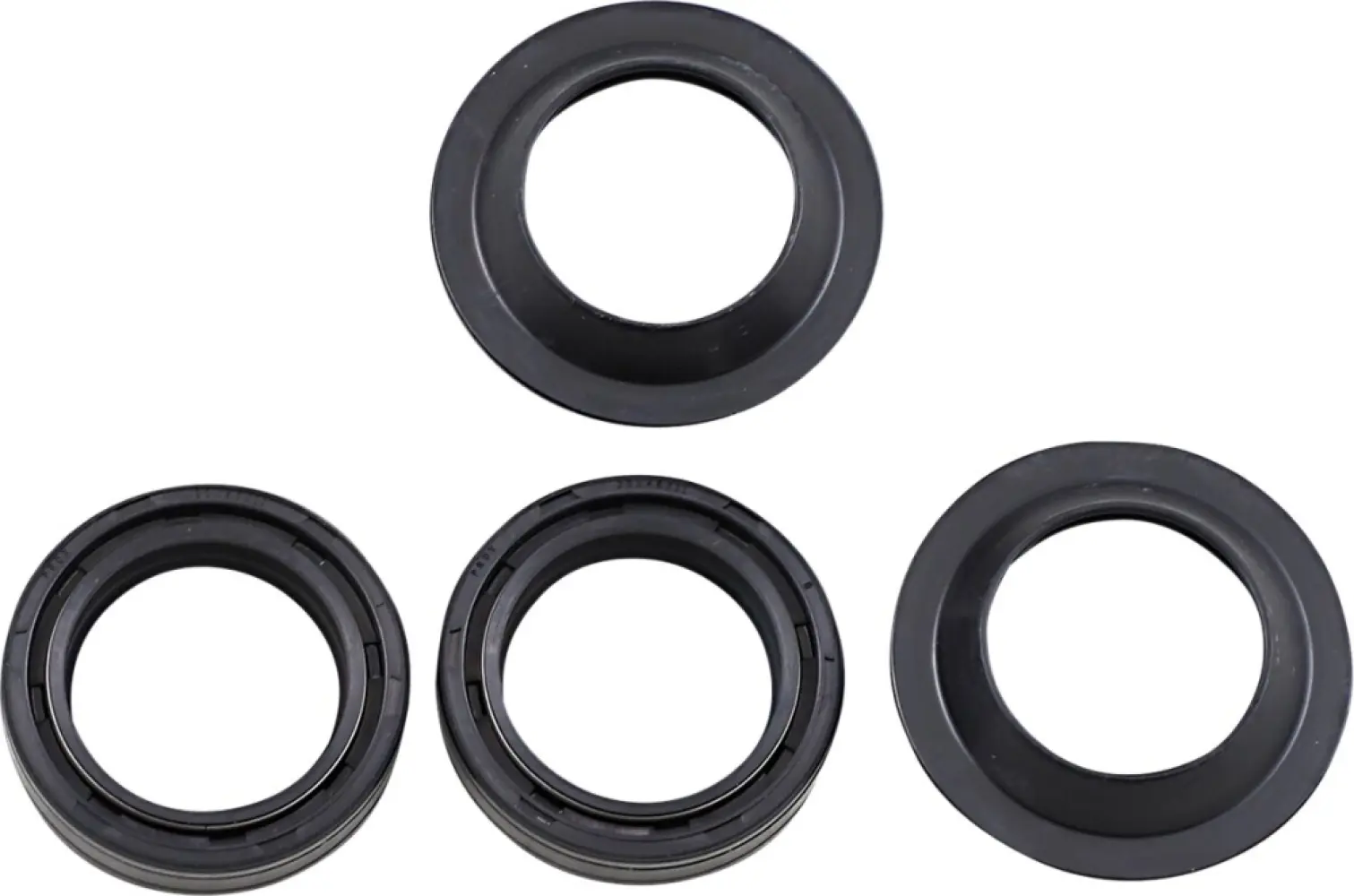 PROX - FORK SEAL/WIPR KT KX/RM65 - 04070679