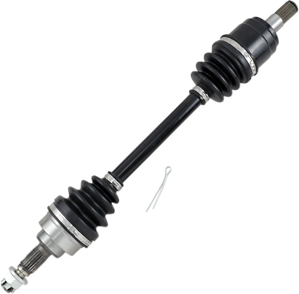 MOOSE OFFROAD FOUR WHEEL - AXLE KIT COMPLETE HONDA - 02141022