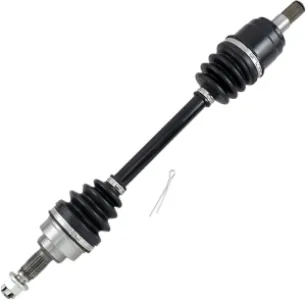 MOOSE OFFROAD FOUR WHEEL - AXLE KIT COMPLETE HONDA - 02141022