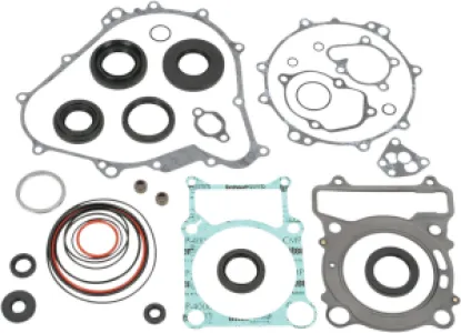 MOOSE OFFROAD HARD-PARTS - GASKET-KITCOMP W/OS YAM - 09340699
