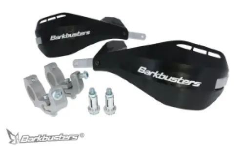 BARKBUSTERS - HANDGUARDS EGO 28MM BK - 06352397