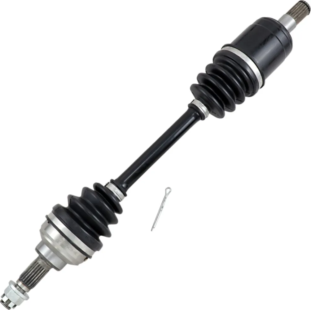 MOOSE OFFROAD FOUR WHEEL - AXLE KIT COMPLETE HONDA - 02141020