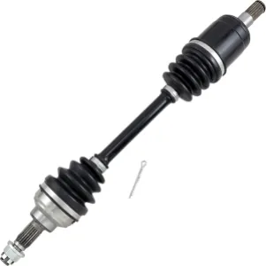 MOOSE OFFROAD FOUR WHEEL - AXLE KIT COMPLETE HONDA - 02141020