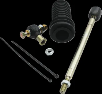 MOOSE OFFROAD HARD-PARTS - TIE ROD END KIT RIGHT UTV POL  - 04301367
