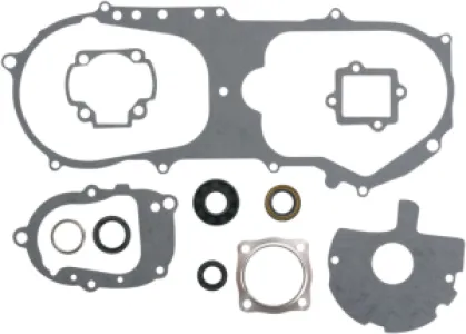MOOSE OFFROAD HARD-PARTS - GASKET-KIT COMP W/OS POL - 09340705