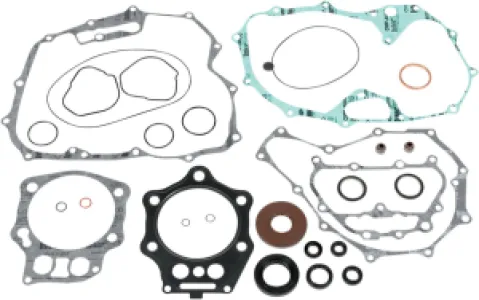MOOSE OFFROAD HARD-PARTS - GASKET-KIT COMP W/OS HON - 09340708