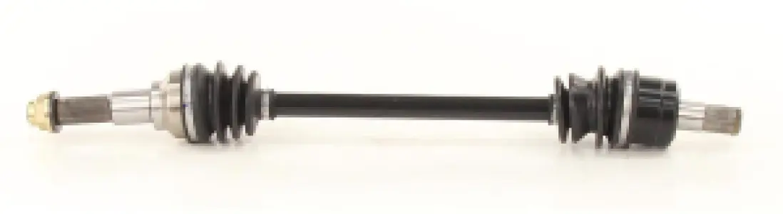 MOOSE OFFROAD FOUR WHEEL - AXLE KIT COMPLETE YAMAHA - 02141950