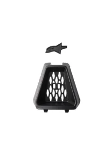 ALPINESTARS(MX) - CHIN VENT SM3 BLACK  - 01331719
