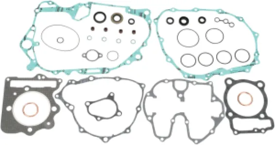 MOOSE OFFROAD HARD-PARTS - GASKET-KIT COMP W/OS HON - 09340707