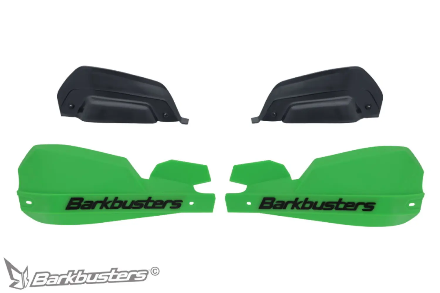BARKBUSTERS - HANDGUARD PLAST.VPS GR - 06352714