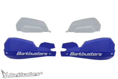 BARKBUSTERS - HANDGUARD PLAST.VPS BL - 06352713