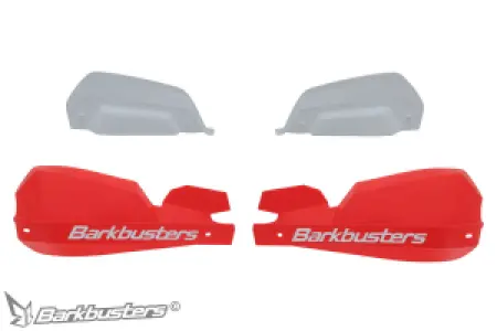 BARKBUSTERS - HANDGUARD PLAST.VPS RD - 06352716