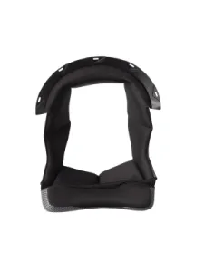 ALPINESTARS(MX) - CROWN PAD SM7 BLACK MM13 - 01344139
