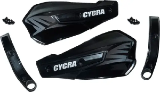 CYCRA -  VORTEX REPLACEMENT SHIELD/ABR - 06352775