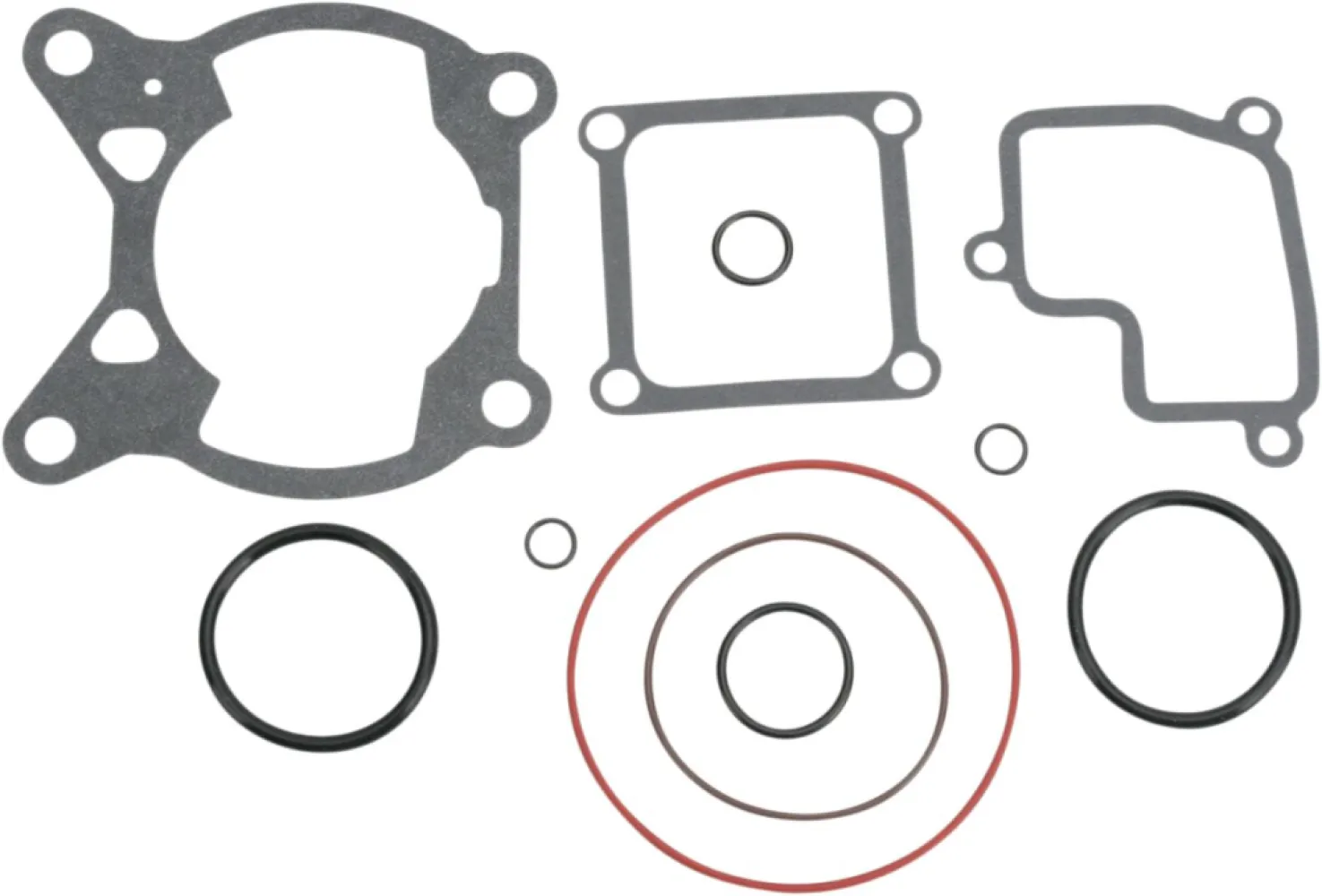 MOOSE OFFROAD HARD-PARTS - GASKET-KITTOP END-KTM 85 - 09340867