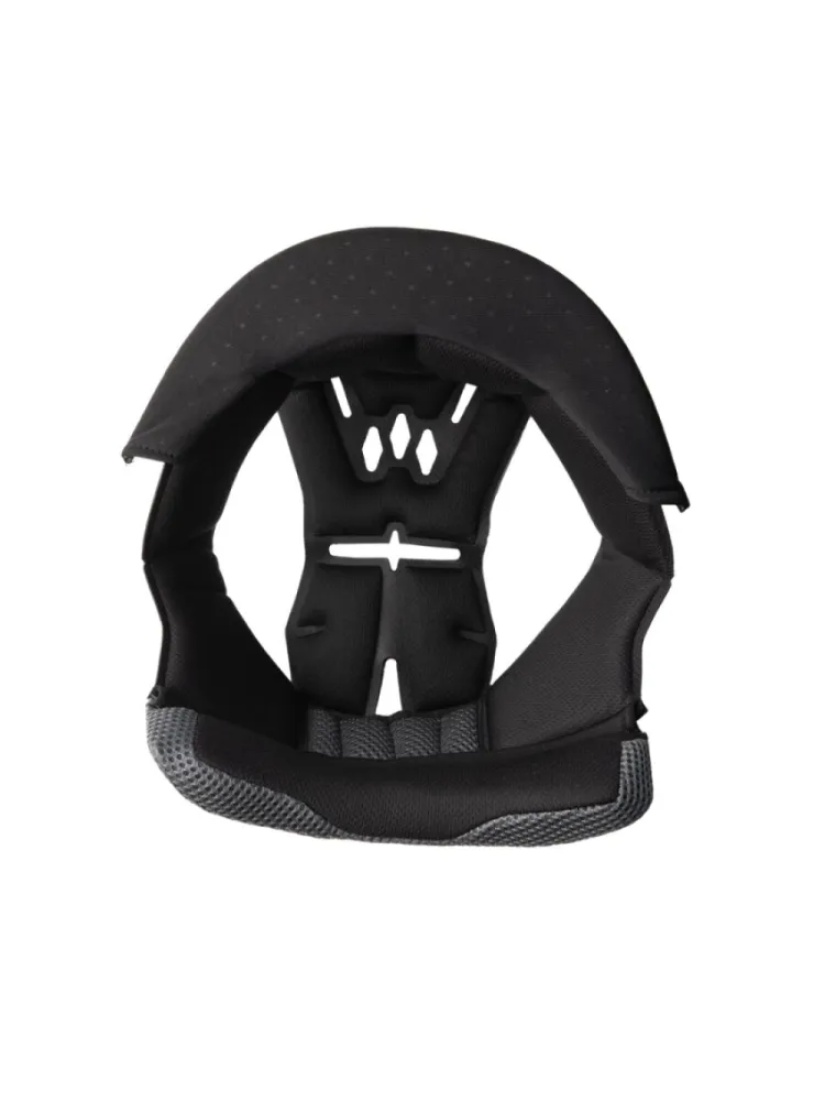 ALPINESTARS(MX) - CROWN PAD SM3 GRAY S - 01344149
