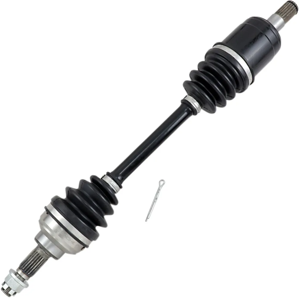 MOOSE OFFROAD FOUR WHEEL - AXLE KIT COMPLETE HONDA - 02141020