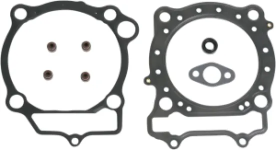 MOOSE OFFROAD HARD-PARTS - GASKET-KITTOP END-RMZ450 - 09340870